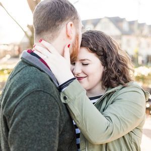 Meet your Posher, Miranda